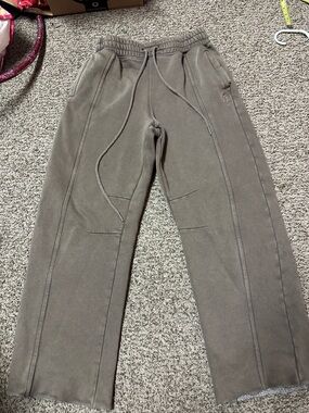 FP Movement by Free People barrel sweat pants size XS
